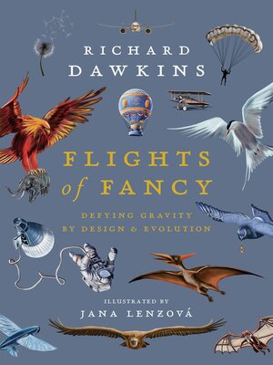Flights of Fancy - ebook
